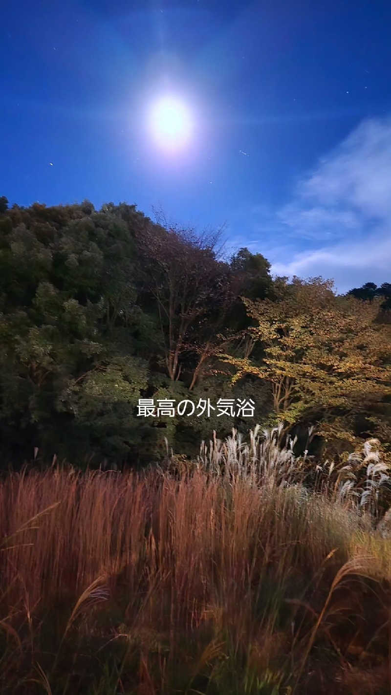 Sauna ねこさんの霧島温泉 旅の湯(旧 野々湯温泉)のサ活写真