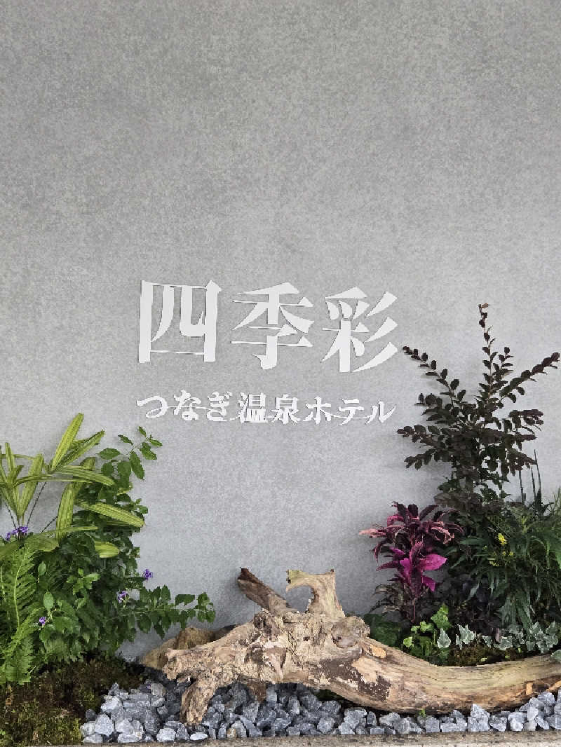 Sauna ねこさんの津奈木温泉 四季彩のサ活写真