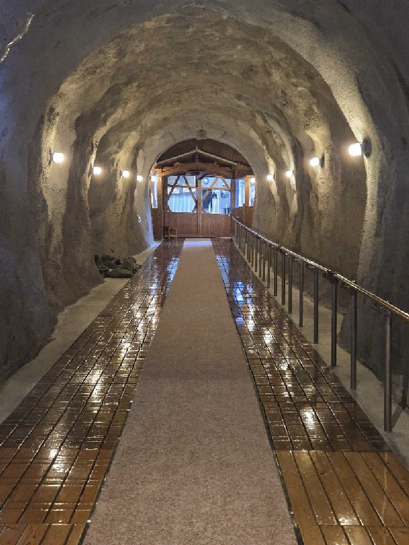 Sauna ねこさんの津奈木温泉 四季彩のサ活写真