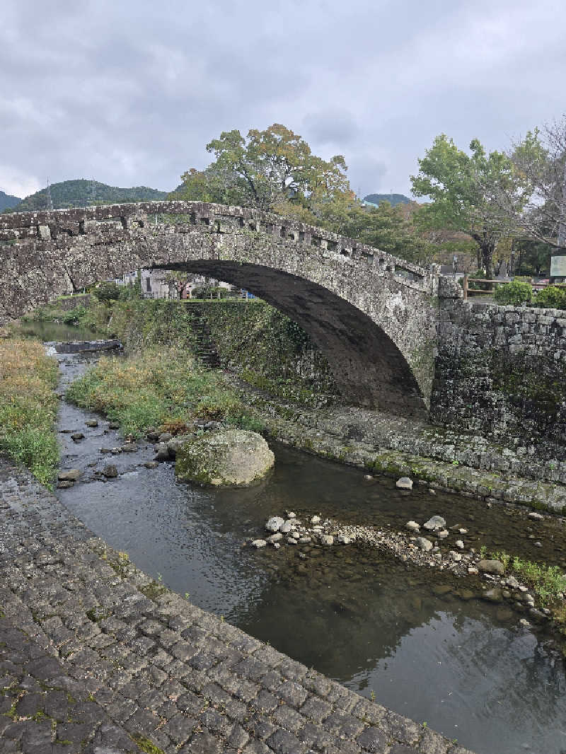 Sauna ねこさんの津奈木温泉 四季彩のサ活写真