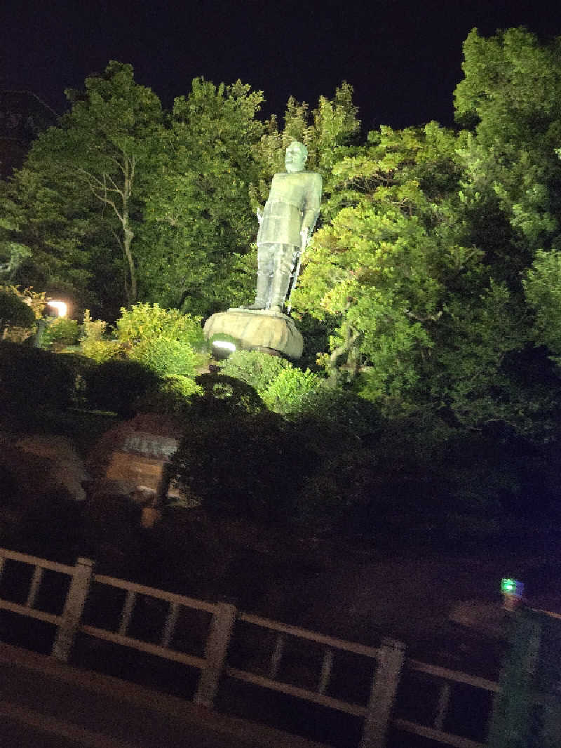 Sauna ねこさんの城山長寿泉のサ活写真
