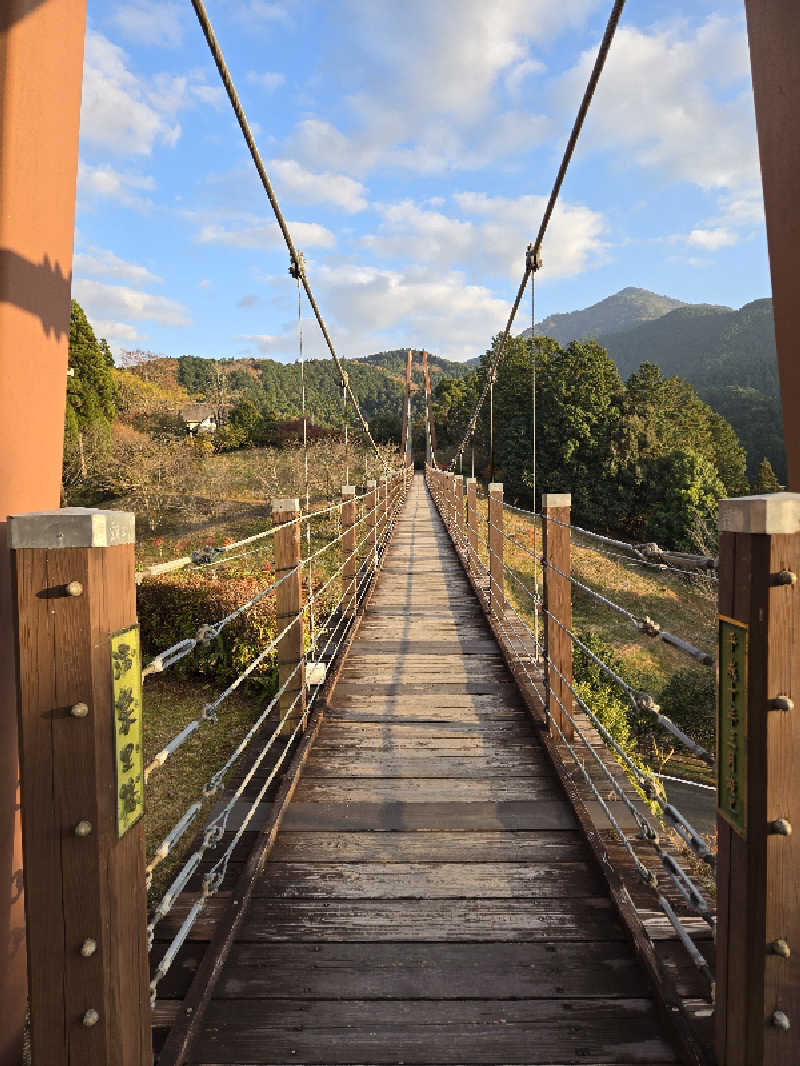 Sauna ねこさんのゆのまえ温泉湯楽里のサ活写真