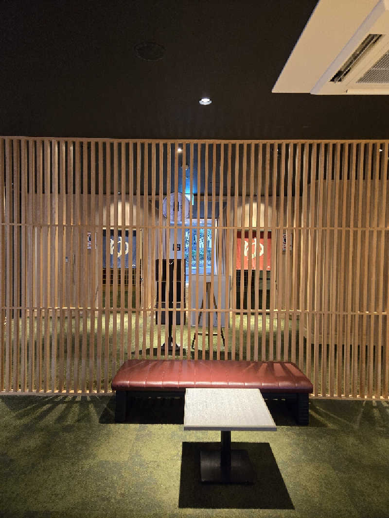 Sauna ねこさんの霧島観光ホテルのサ活写真