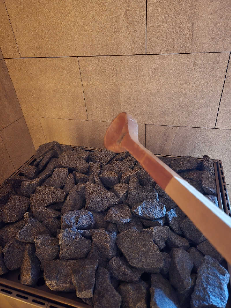 Sauna ねこさんの霧島観光ホテルのサ活写真