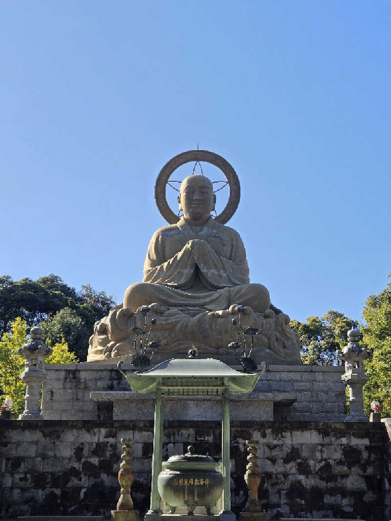 Sauna ねこさんの温泉の郷 山鹿どんぐり村のサ活写真