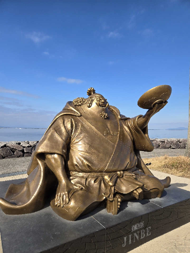 Sauna ねこさんの華の荘リゾートホテルのサ活写真