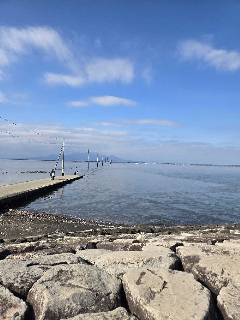 Sauna ねこさんの華の荘リゾートホテルのサ活写真