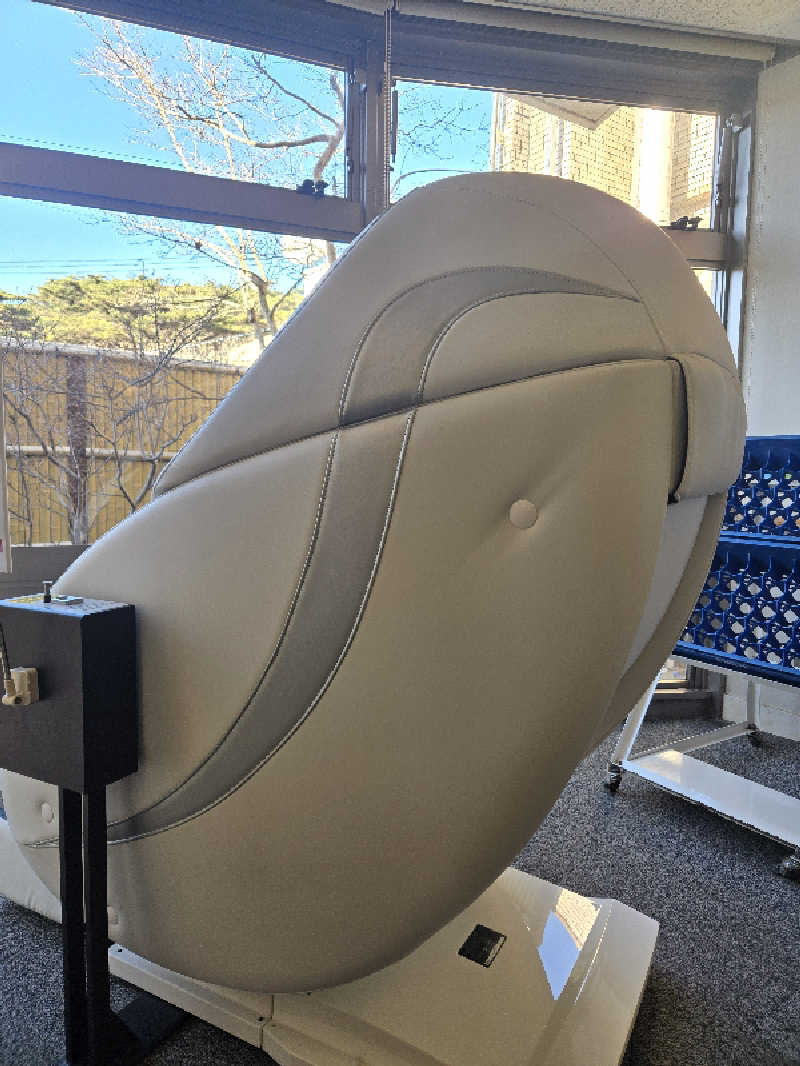 Sauna ねこさんのえびの高原ホテルのサ活写真