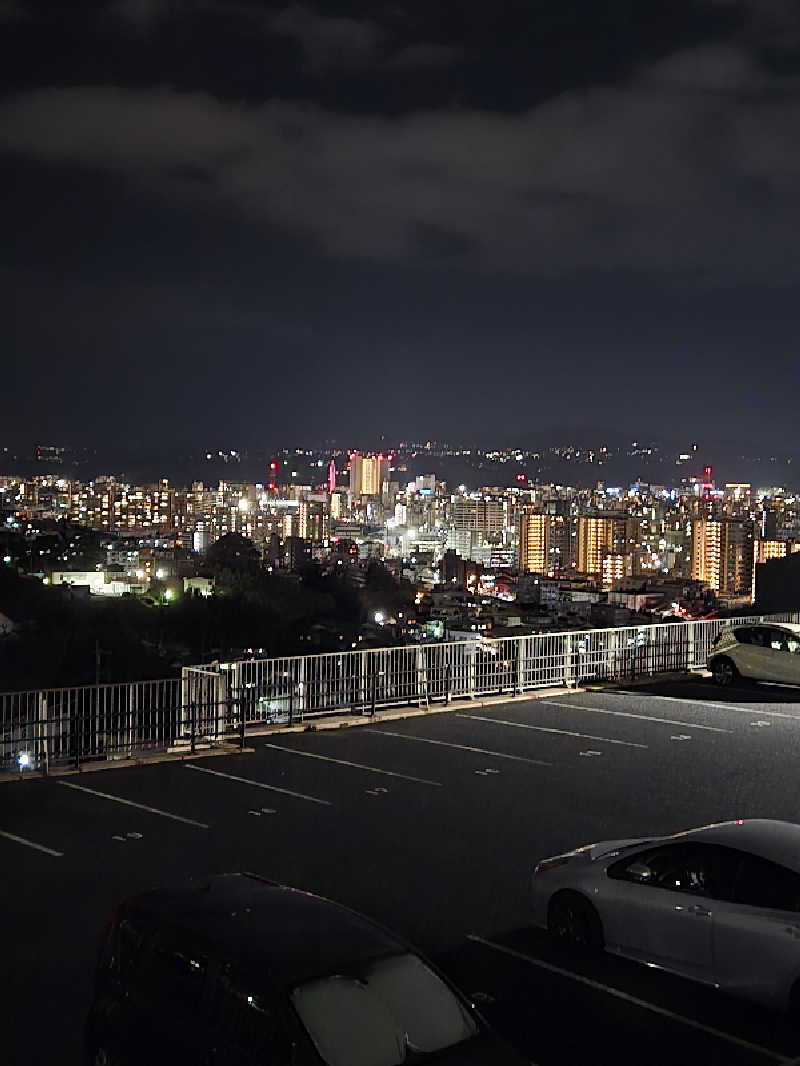Sauna ねこさんの一本桜温泉センターのサ活写真