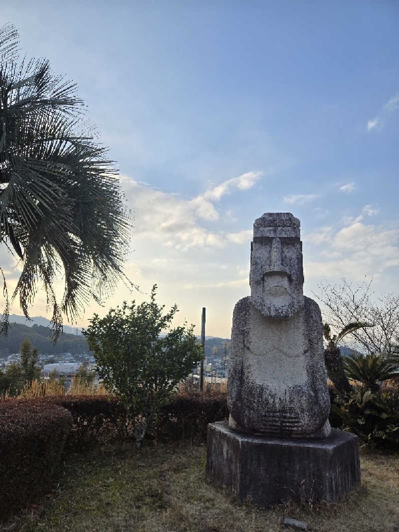 Sauna ねこさんの華の荘リゾートホテルのサ活写真