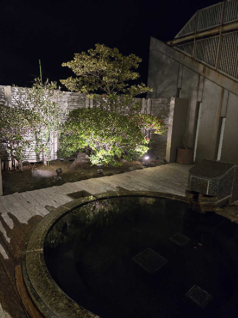 Sauna ねこさんの天然温泉 ホテル自治会館(市町村自治会館)のサ活写真