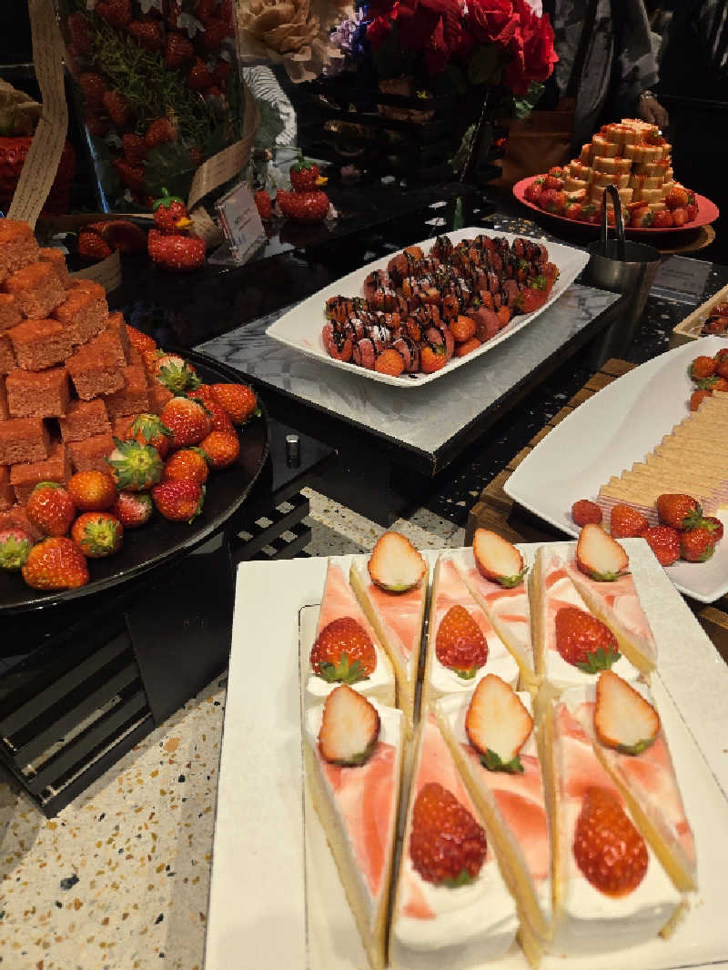 Sauna ねこさんの霧島国際ホテルのサ活写真