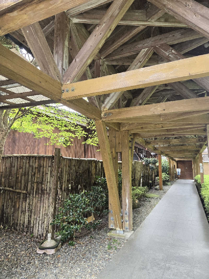 Sauna ねこさんの坂本温泉センター クレオンのサ活写真