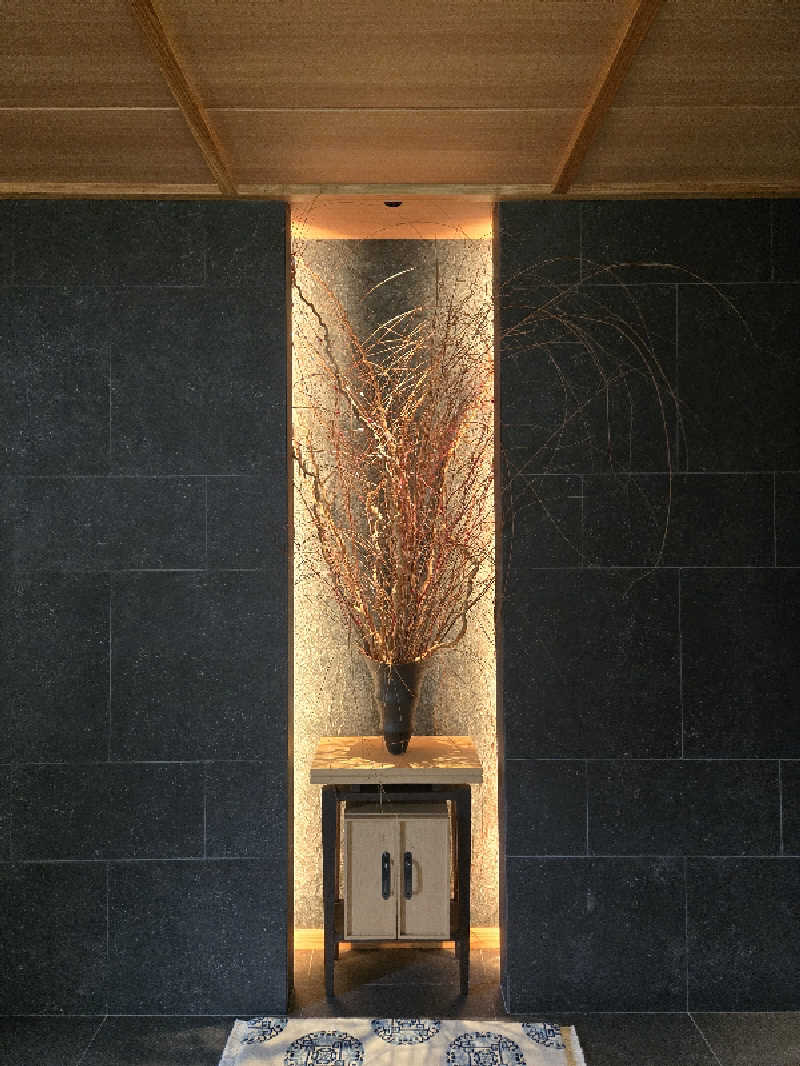 Sauna ねこさんの霧島温泉 数寄の宿野鶴亭のサ活写真