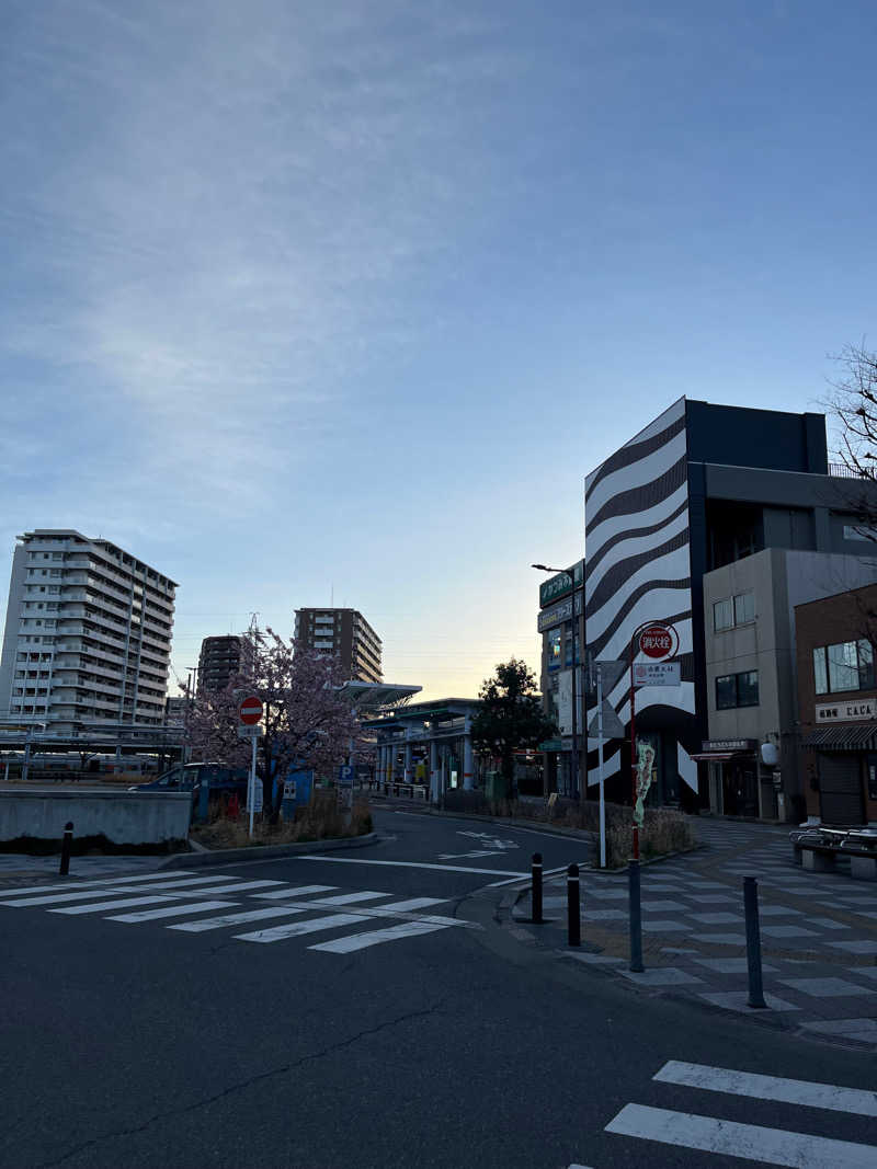 らむさんの朝霞サウナ 和(なごみ)のサ活写真