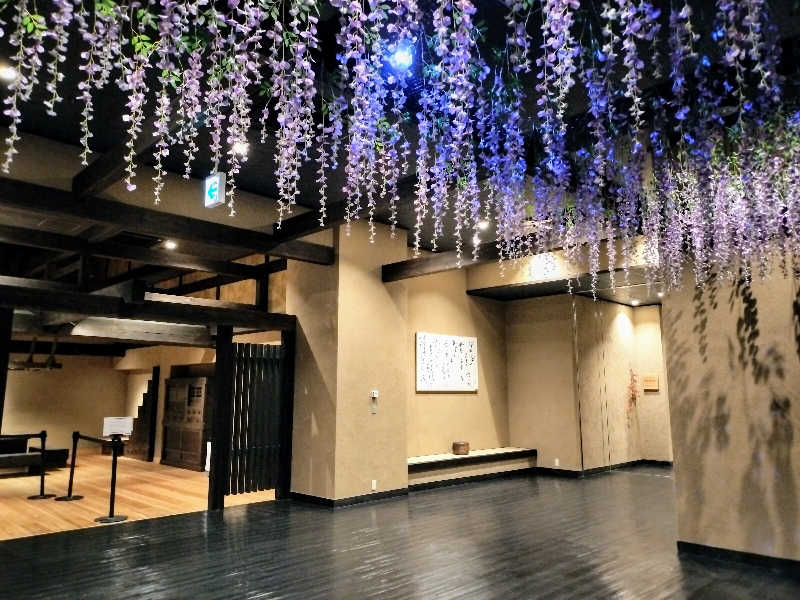 みーちゃんさんの木の花の湯(HOTEL CLAD)のサ活写真