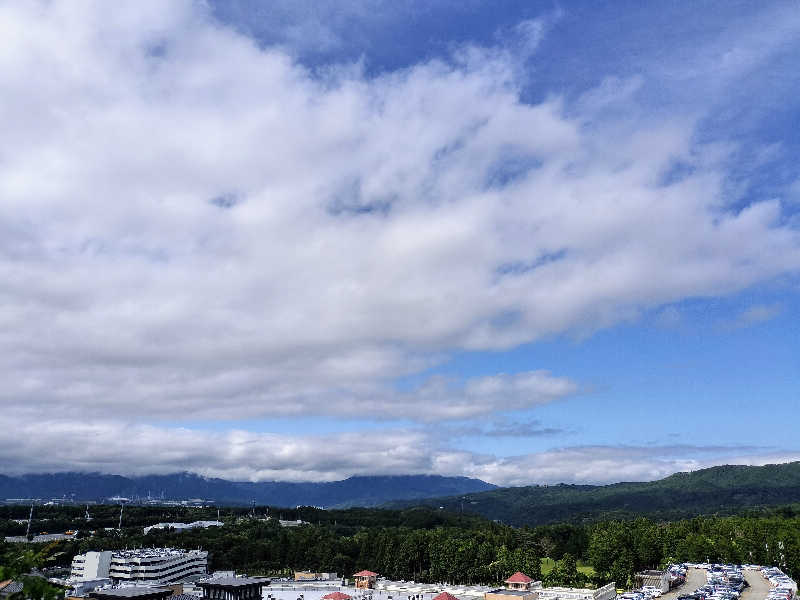 みーちゃんさんの木の花の湯(HOTEL CLAD)のサ活写真