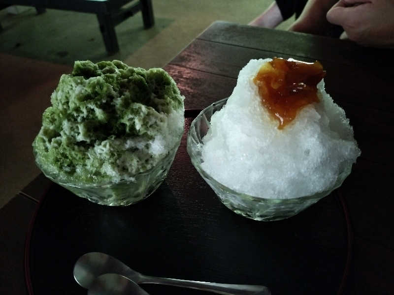 みーちゃんさんの天山湯治郷 ひがな湯治 天山のサ活写真