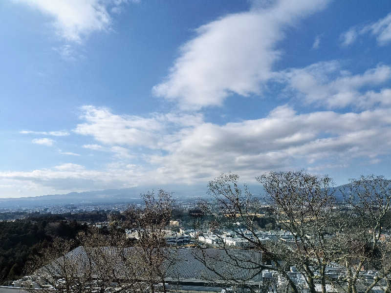 みーちゃんさんの木の花の湯(HOTEL CLAD)のサ活写真