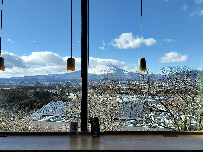 みーちゃんさんの木の花の湯(HOTEL CLAD)のサ活写真