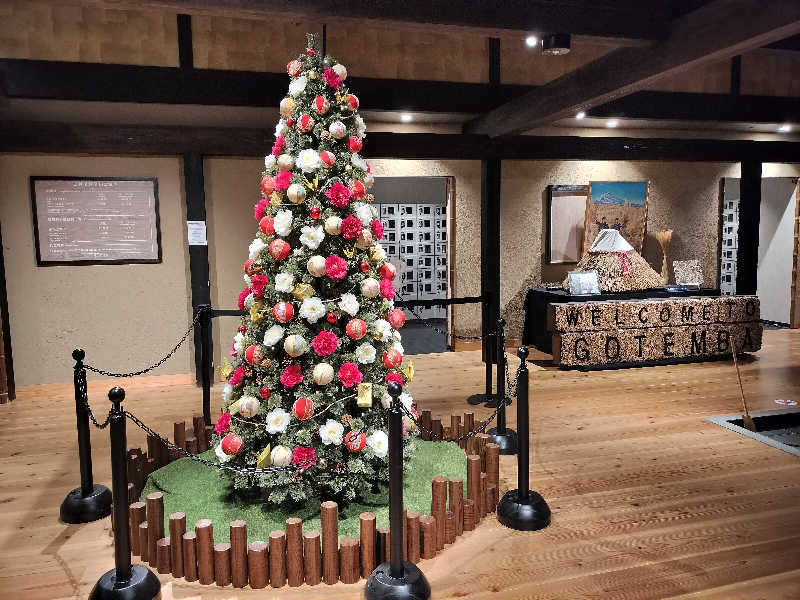 みーちゃんさんの木の花の湯(HOTEL CLAD)のサ活写真