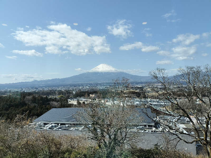 みーちゃんさんの木の花の湯(HOTEL CLAD)のサ活写真