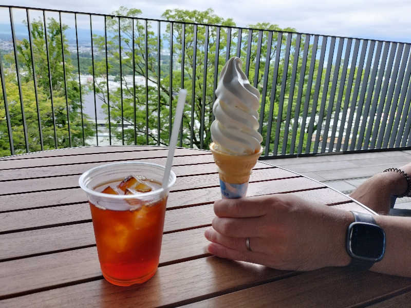 みーちゃんさんの木の花の湯(HOTEL CLAD)のサ活写真
