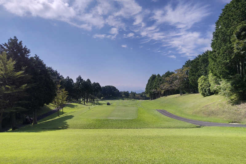 サウナおじさんさんの富嶽の湯 ドーミーイン三島のサ活写真