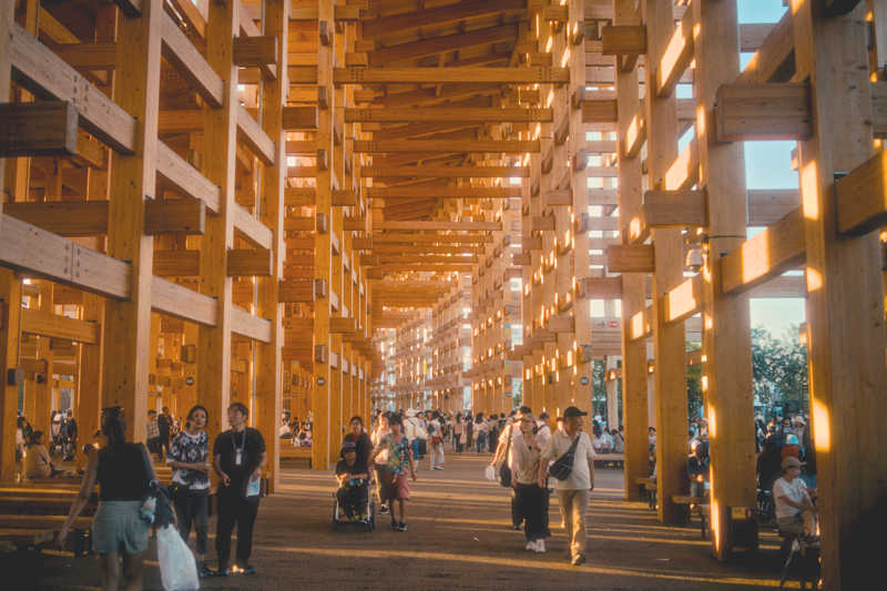 アリさんのアパホテル&リゾート〈大阪なんば駅前タワー〉のサ活写真