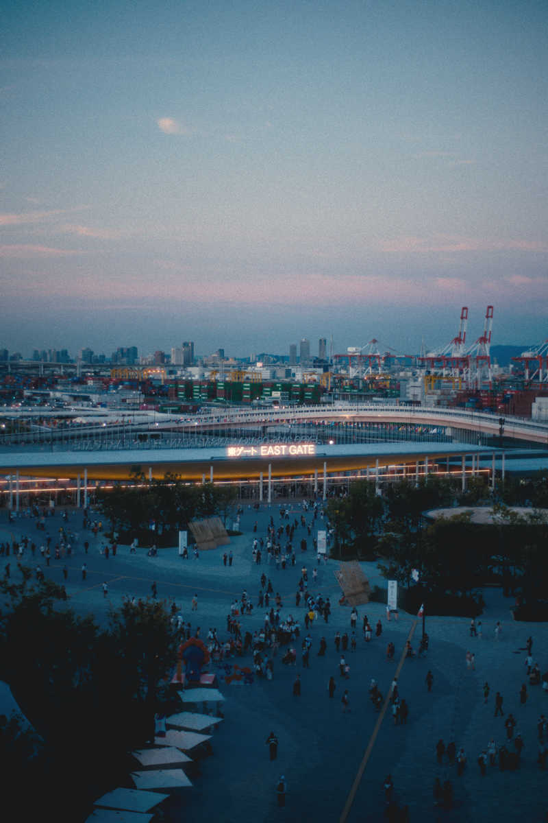 アリさんのアパホテル&リゾート〈大阪なんば駅前タワー〉のサ活写真