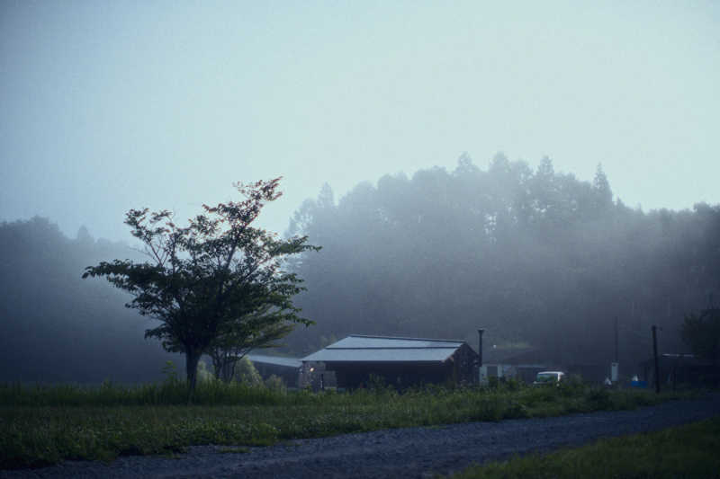 アリさんのEarthboat Kurohimeのサ活写真