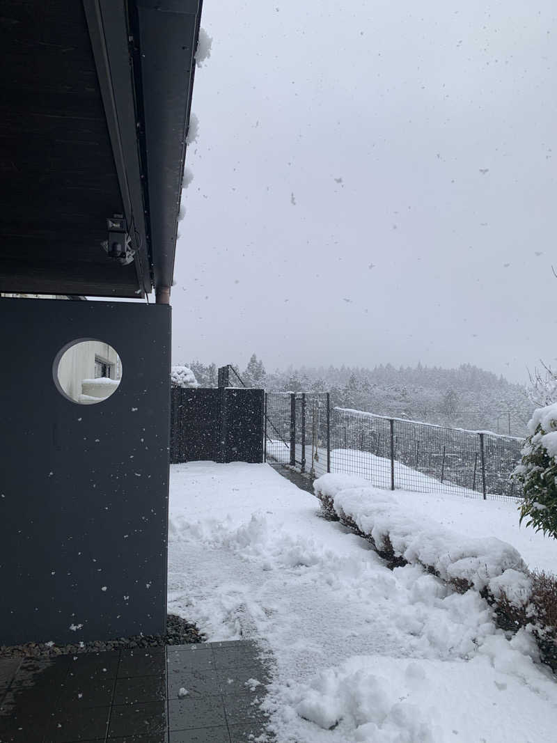 ノノキャンプさんのあしがら温泉のサ活写真