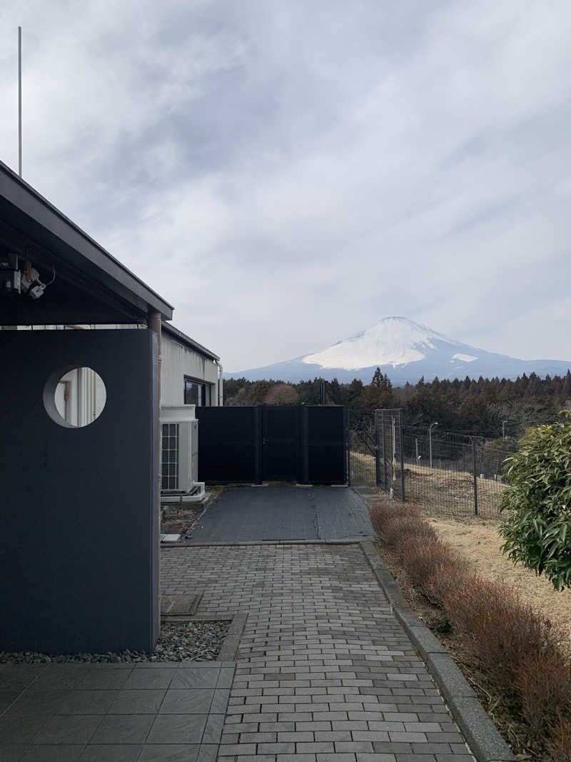 ノノキャンプさんのあしがら温泉のサ活写真