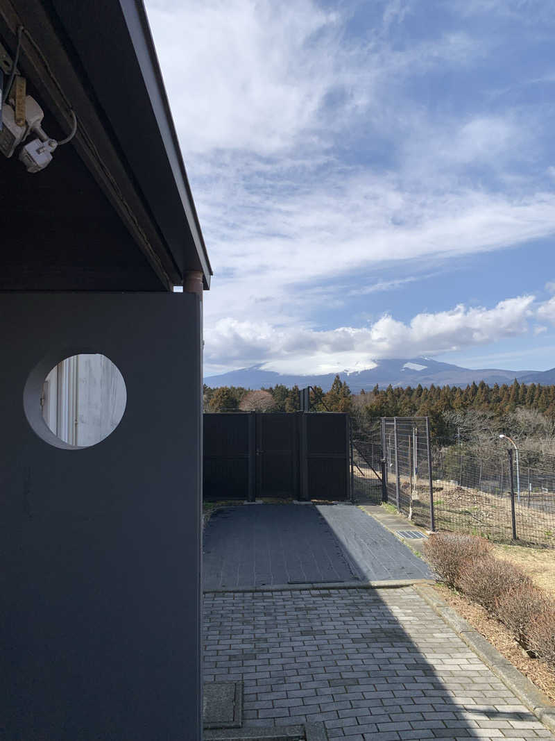 ノノキャンプさんのあしがら温泉のサ活写真