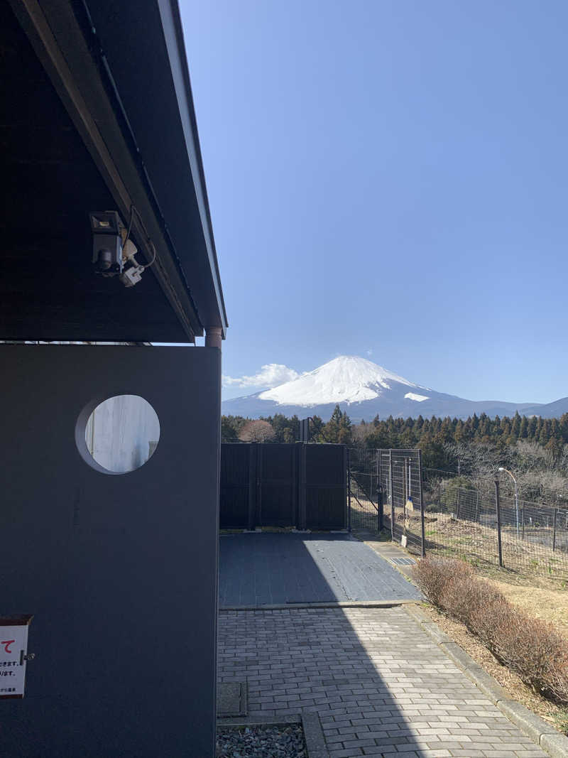 ノノキャンプさんのあしがら温泉のサ活写真