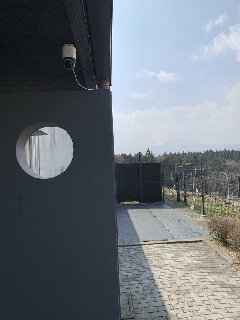 ノノキャンプさんのあしがら温泉のサ活写真