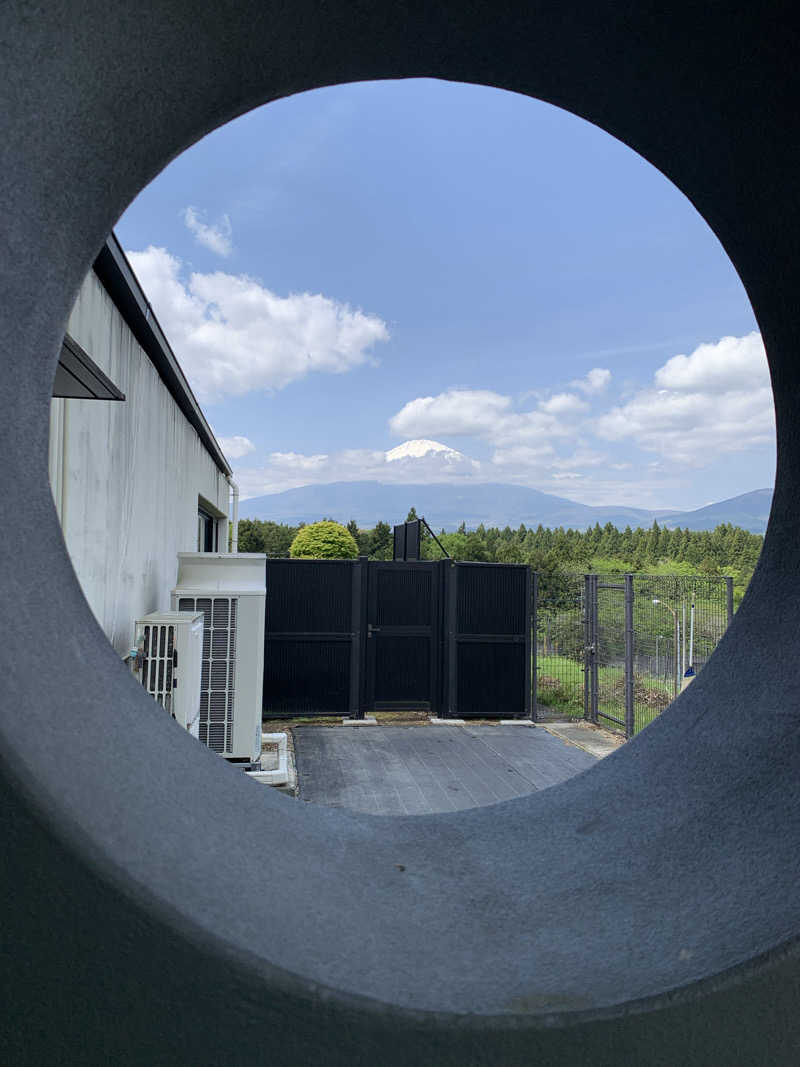 ノノキャンプさんのあしがら温泉のサ活写真