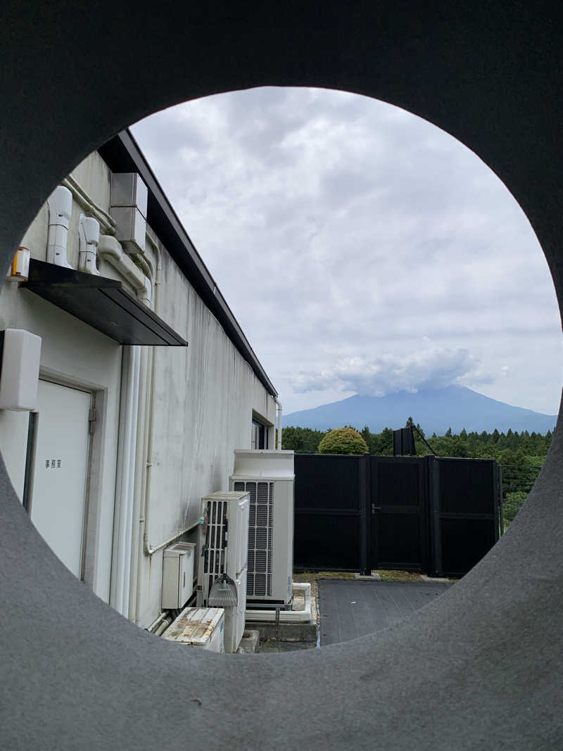 ノノキャンプさんのあしがら温泉のサ活写真