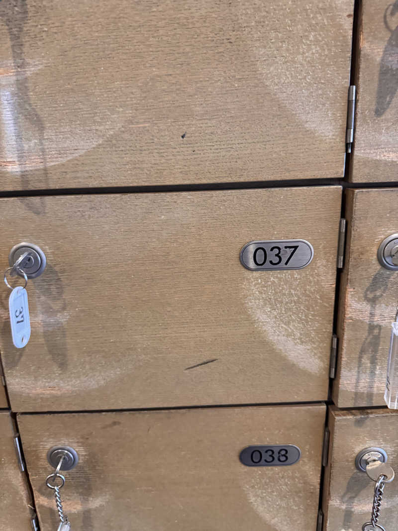 三度の飯よりサウナ好き♨️さんのサウナ&カプセルホテル 北欧のサ活写真