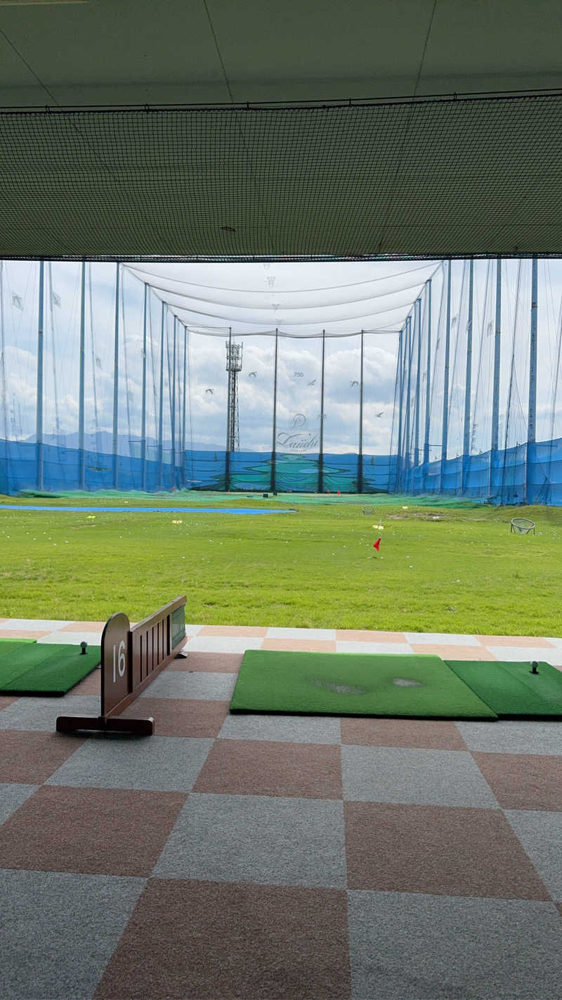 三度の飯よりサウナ好き♨️さんの見奈良天然温泉 利楽のサ活写真