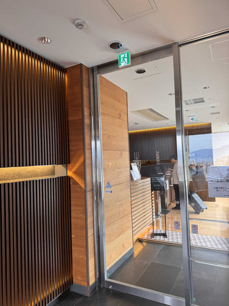 三度の飯よりサウナ好き♨️さんのCITY SPA てんくうのサ活写真