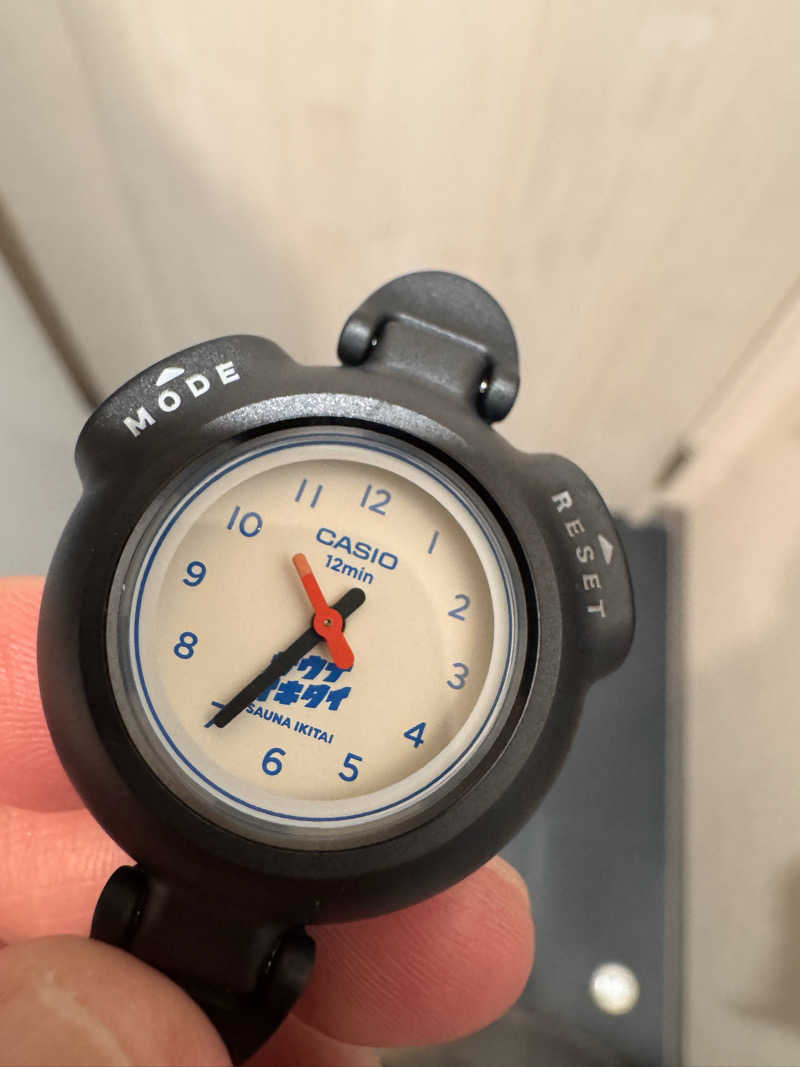 三度の飯よりサウナ好き♨️さんの高知ぽかぽか温泉のサ活写真