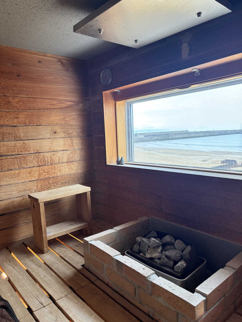 まぴさんのSUN EFFECTのサ活写真