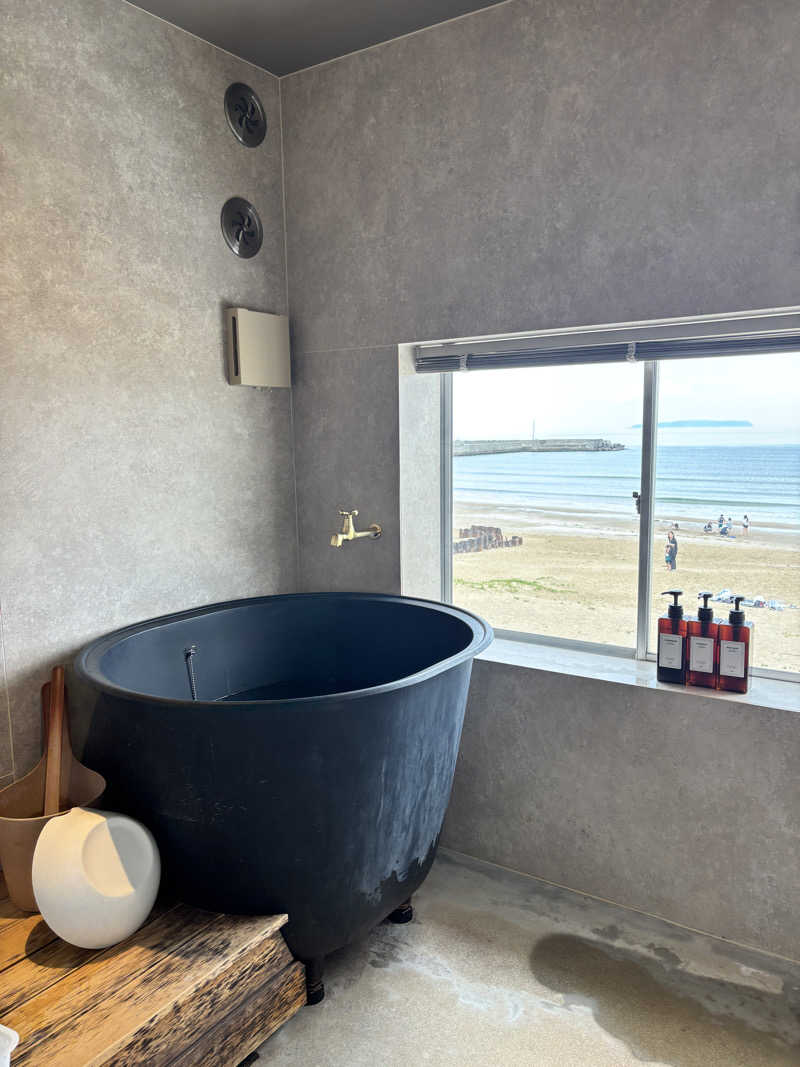 まぴさんのSUN EFFECTのサ活写真