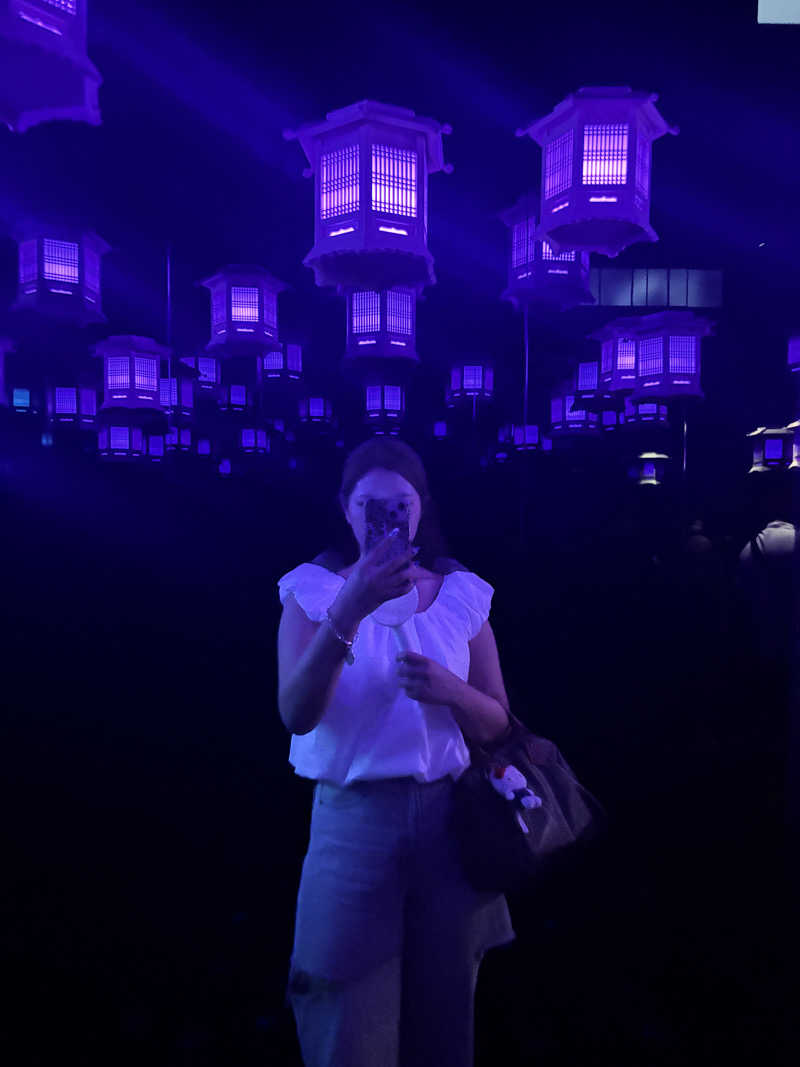 mapi♨️さんのSAUNA Giraffe 天神のサ活写真