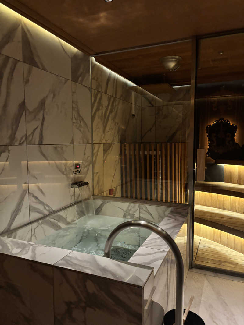 mapi♨️さんのKUDOCHI sauna 福岡中洲店のサ活写真