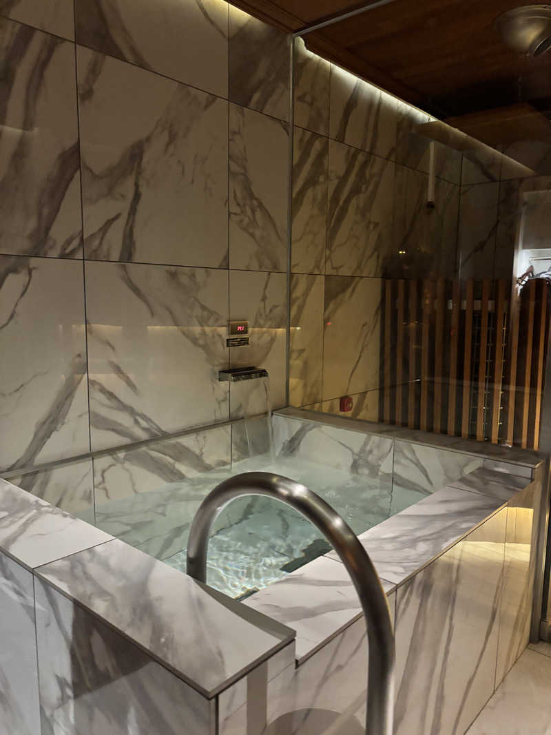 mapi♨️さんのKUDOCHI sauna 福岡中洲店のサ活写真