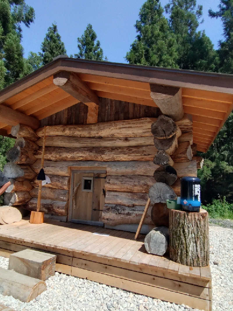 はるさんのKanzaki Sanga Saunaのサ活写真