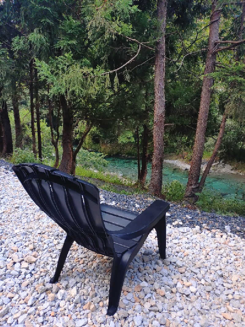 はるさんのKanzaki Sanga Saunaのサ活写真