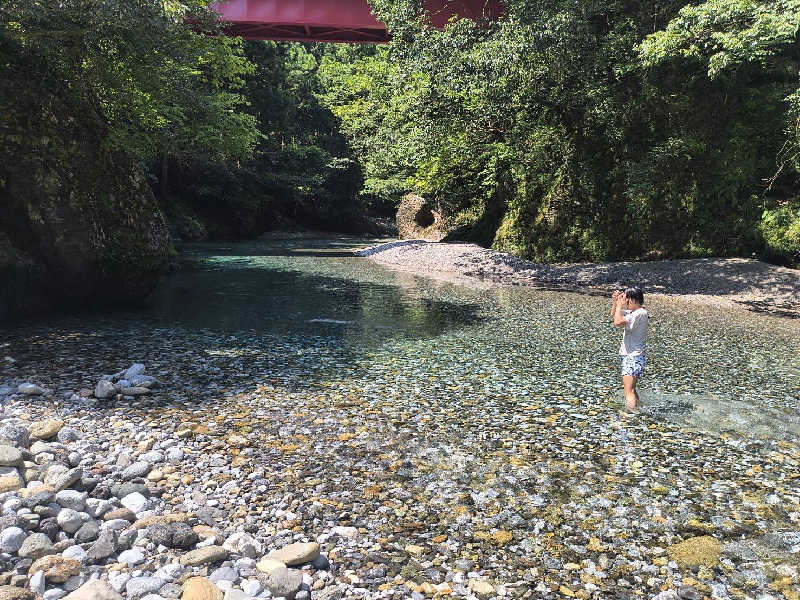 はるさんのKanzaki Sanga Saunaのサ活写真